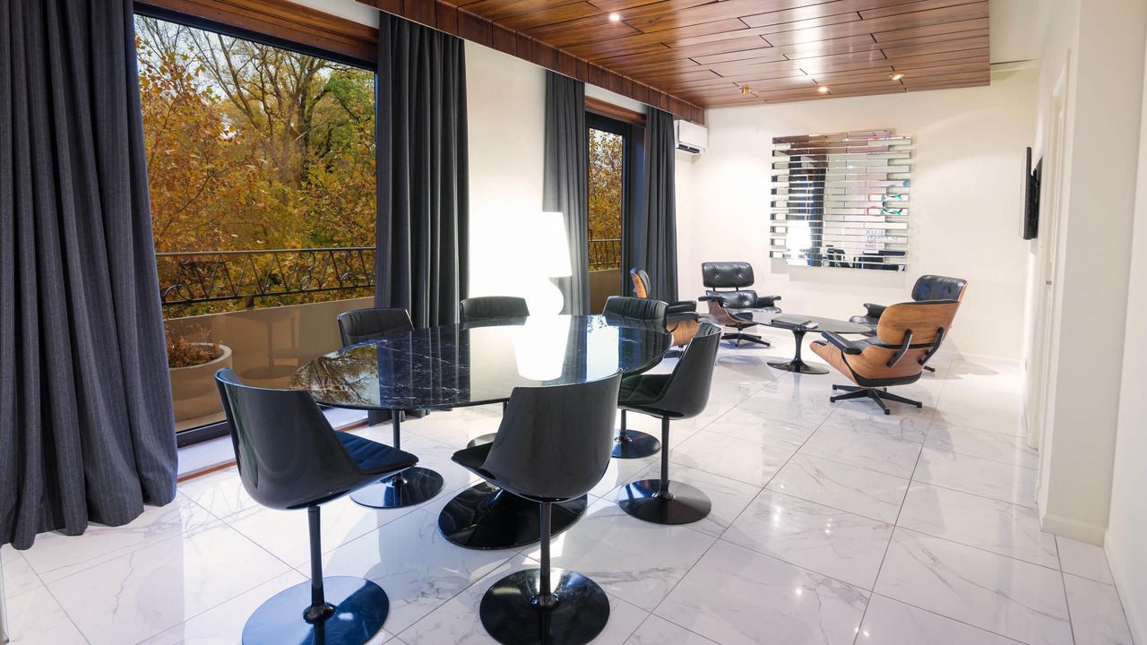 Photo of Bedroom in Quartier Exposition-Bajatiere