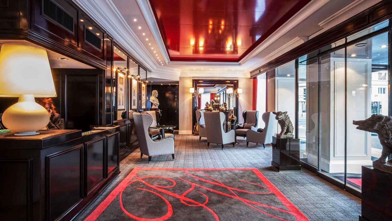 Photo of Outdoor in Quartier Exposition-Bajatiere