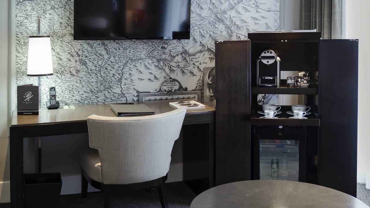 Photo of Outdoor in Quartier Exposition-Bajatiere