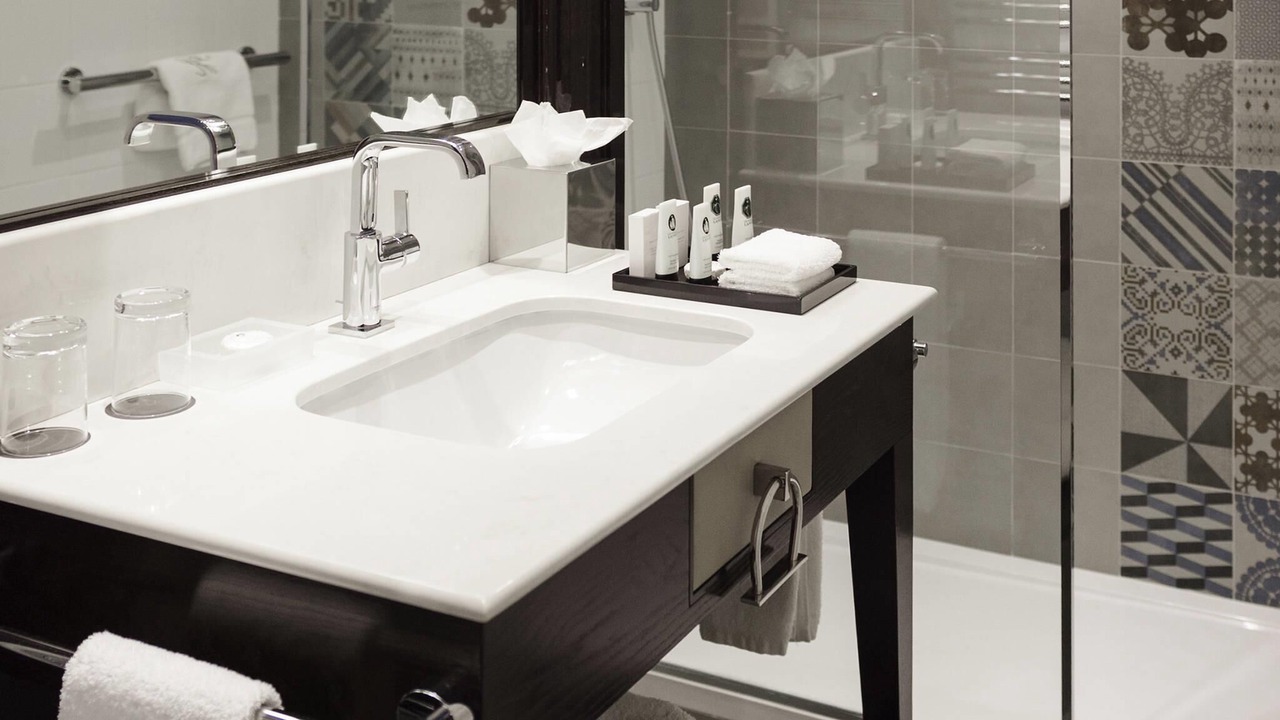 Photo of Bedroom in Quartier Exposition-Bajatiere