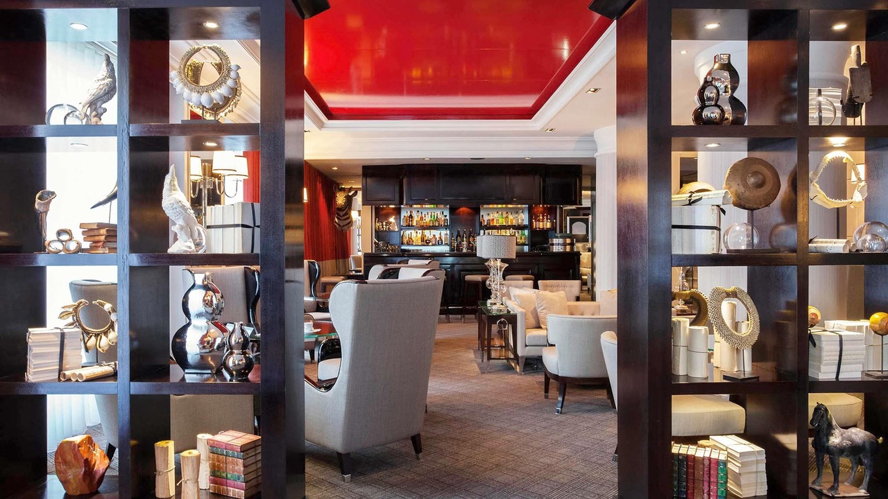 Photo of Outdoor in Quartier Exposition-Bajatiere