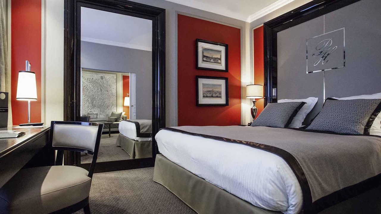 Photo of Outdoor in Quartier Exposition-Bajatiere