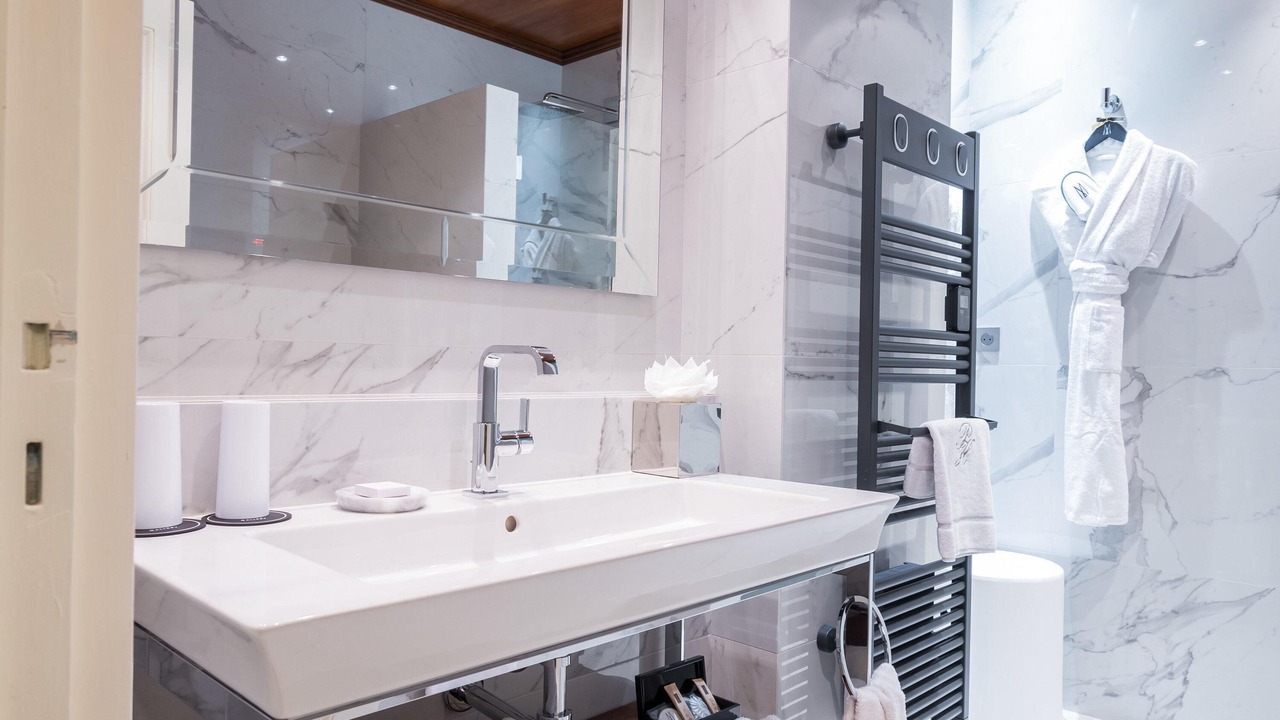 Photo of Bedroom in Quartier Exposition-Bajatiere