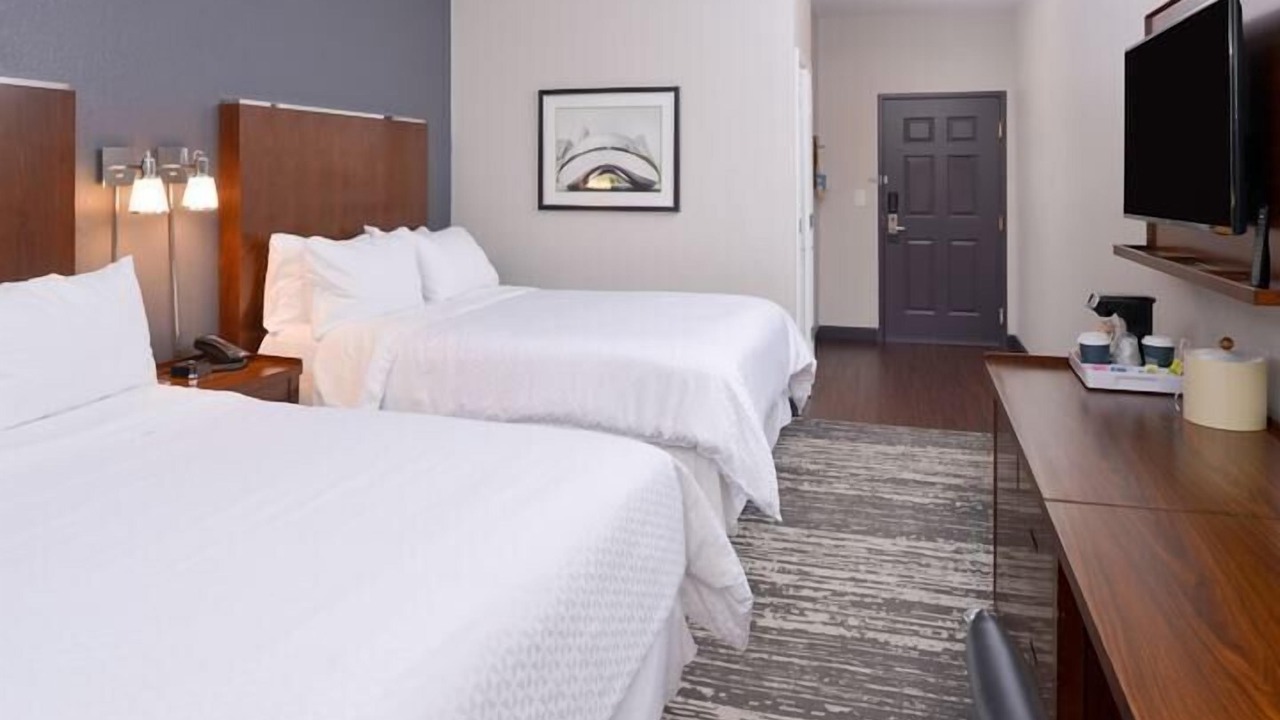 Photo of Bedroom in Mount Prospect