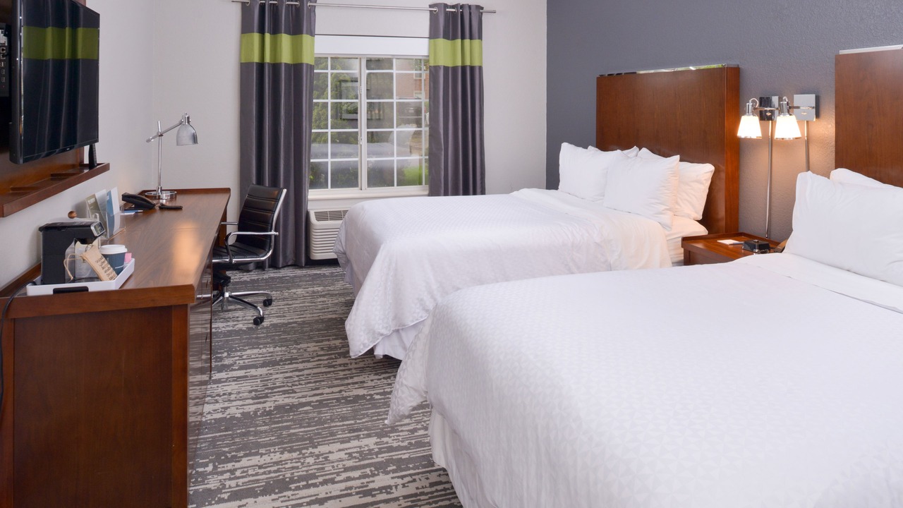 Photo of Bedroom in Mount Prospect