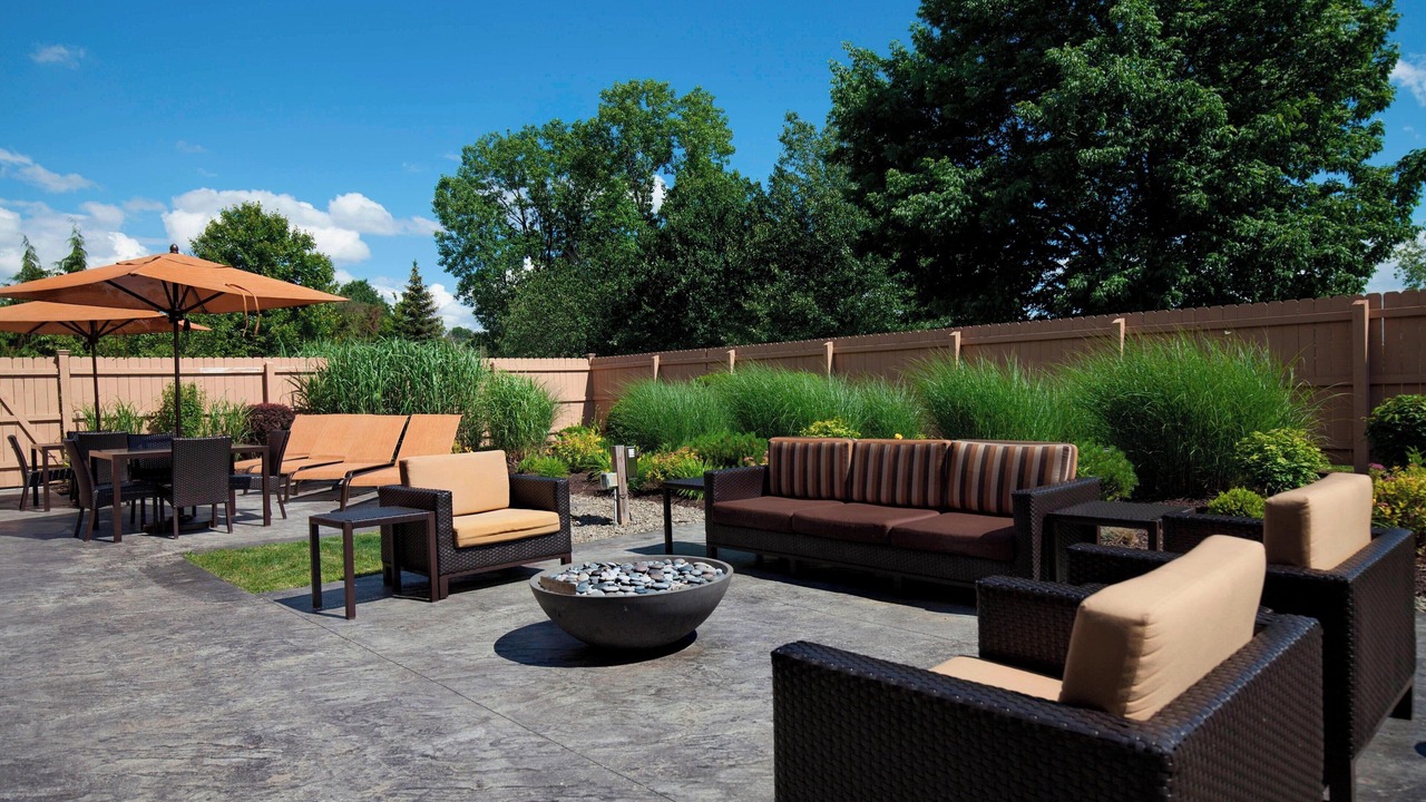 Photo of Patio Balcony in Ithaca
