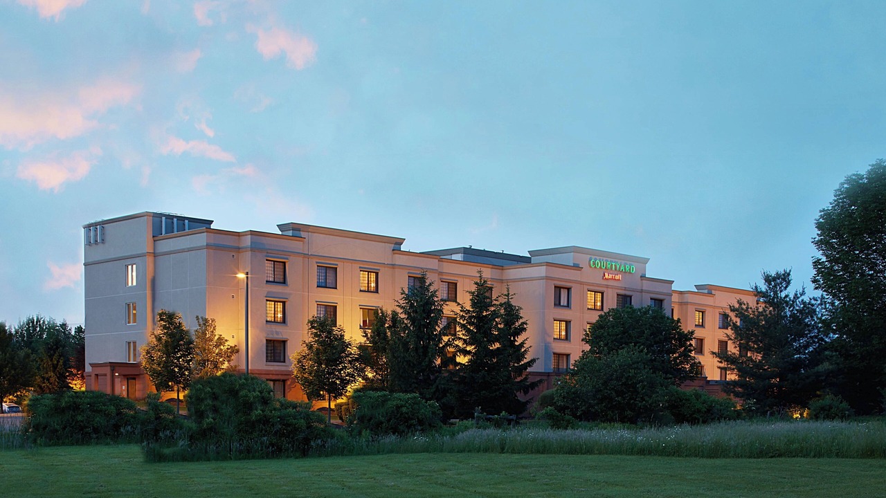 Photo of Outdoor in Ithaca