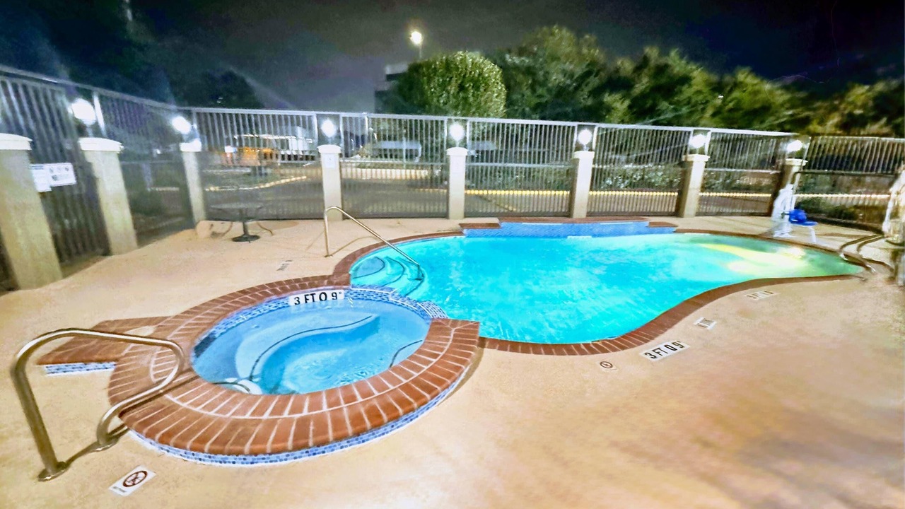 Photo of Outdoor in Westchase
