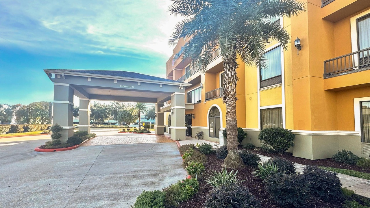 Photo of Outdoor in Westchase