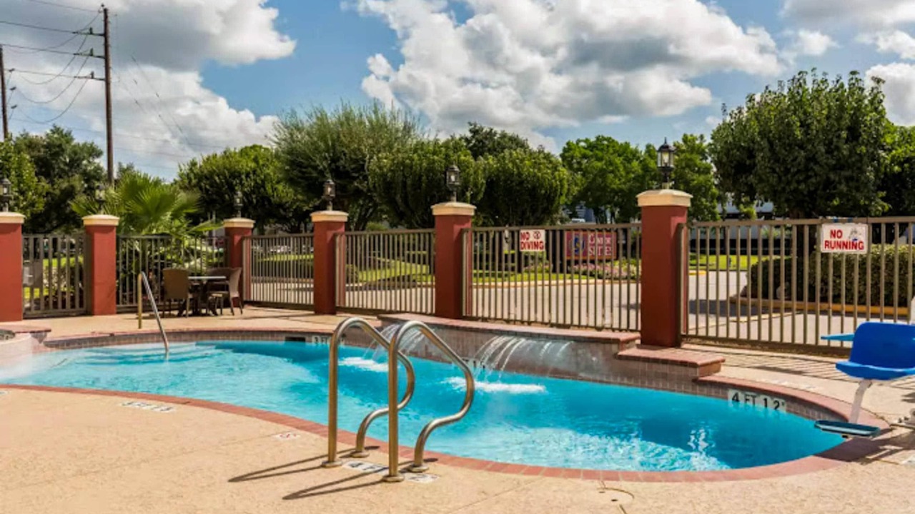 Photo of Outdoor in Westchase
