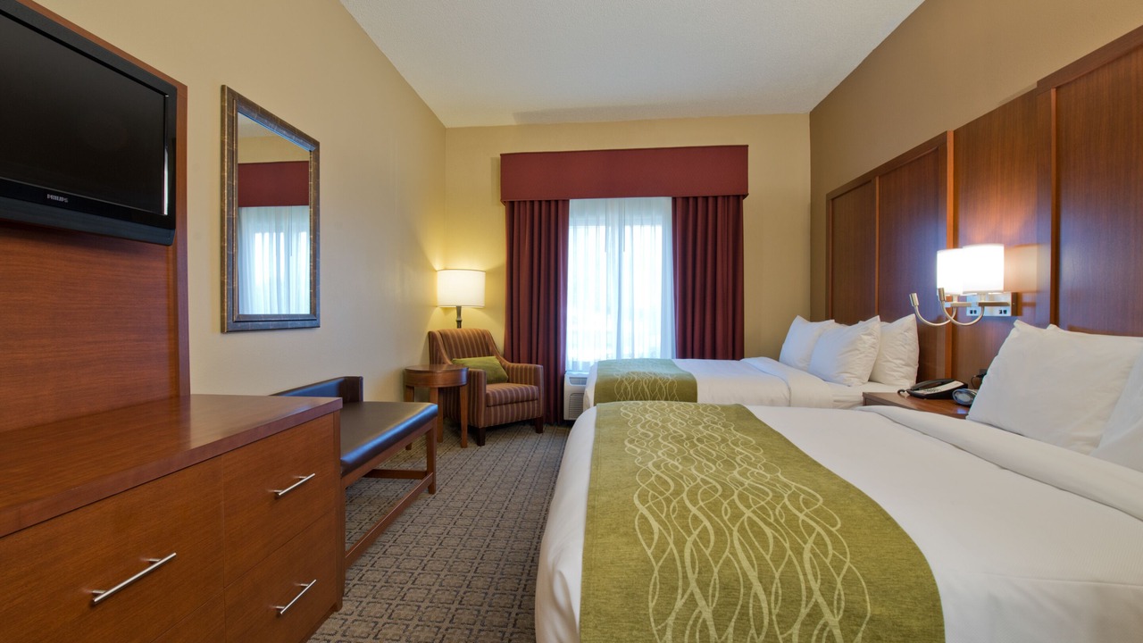 Photo of Bedroom in Starkville
