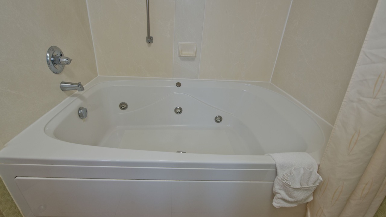 Photo of Bathroom in Starkville