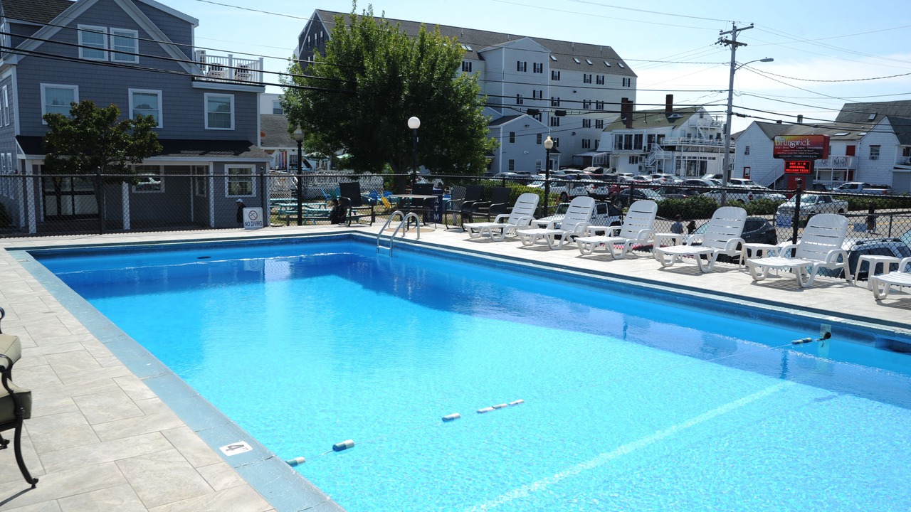 Photo of Outdoor in Old Orchard Beach
