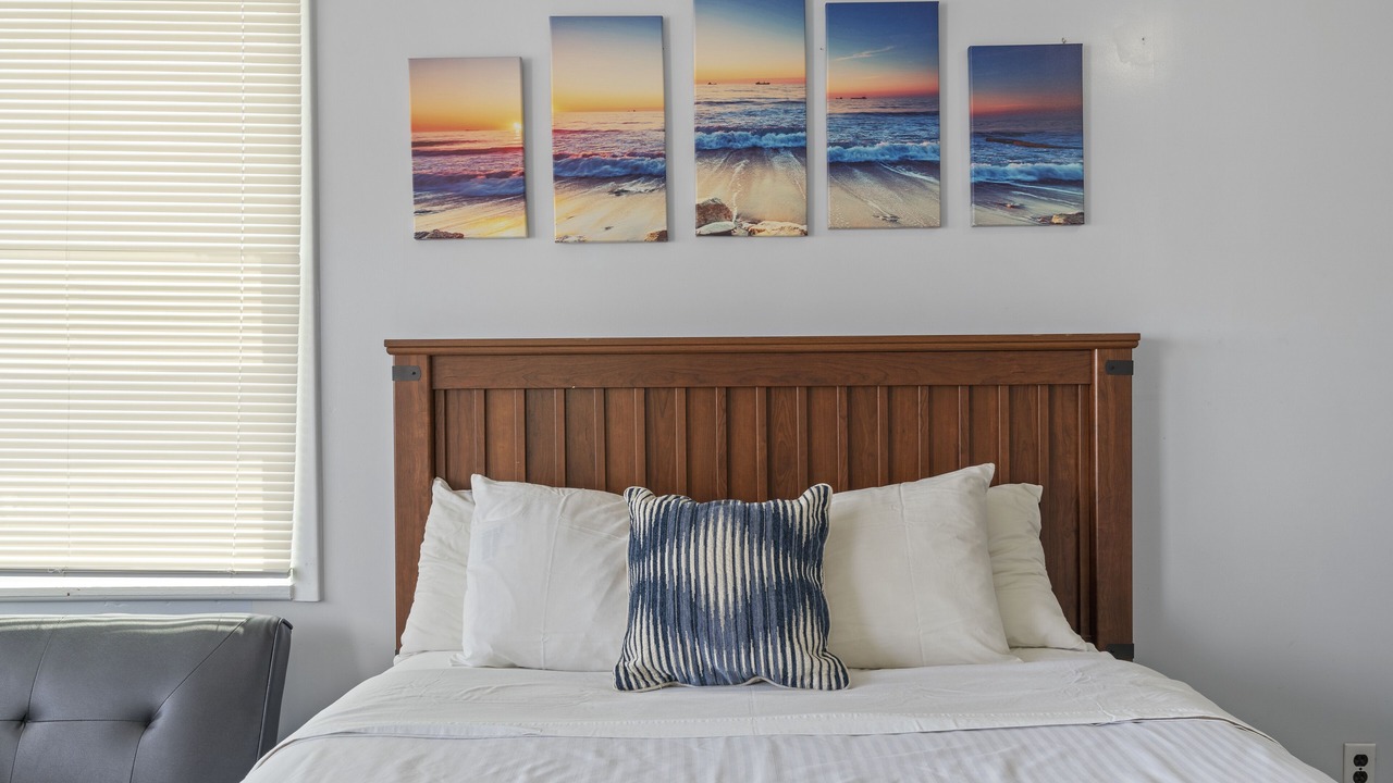 Photo of Bedroom in Old Orchard Beach