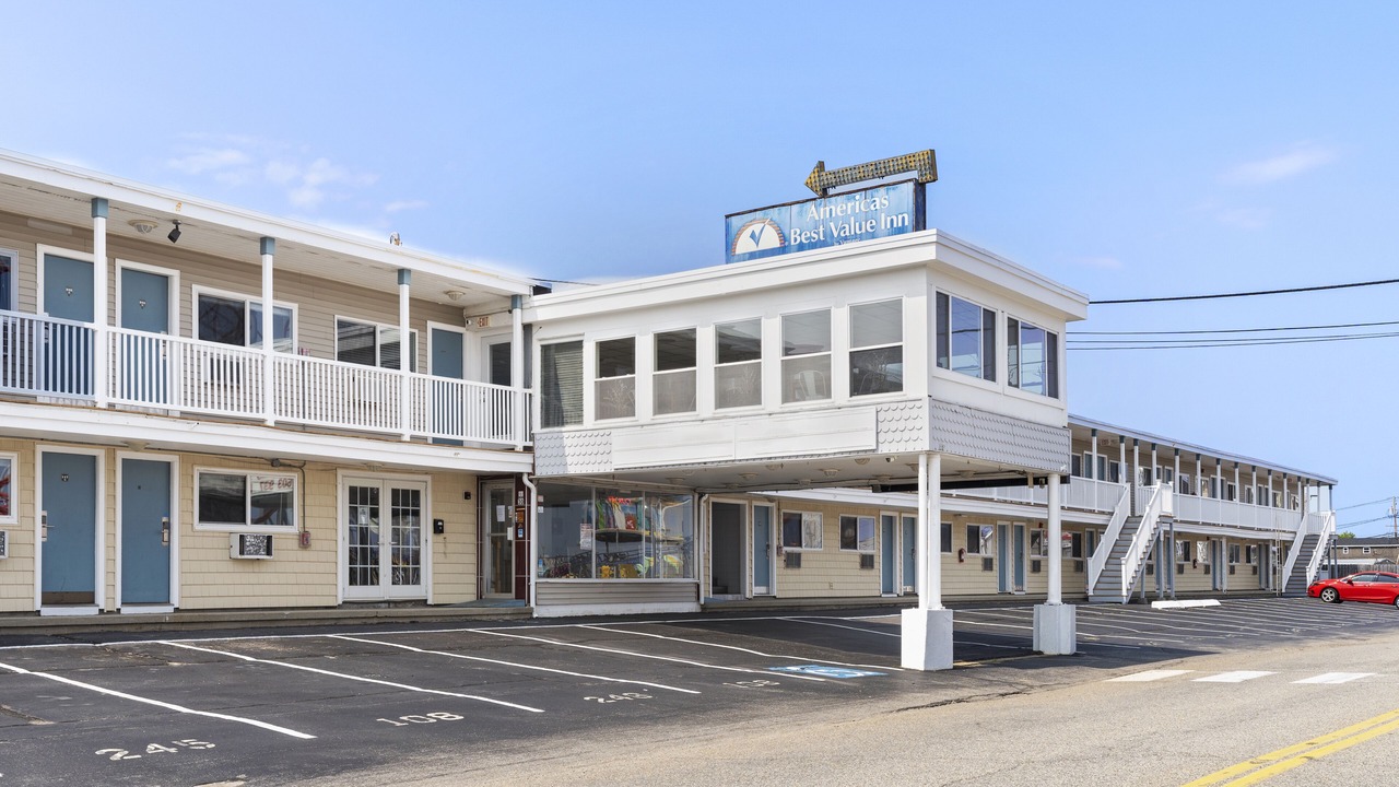 Photo of Outdoor in Old Orchard Beach