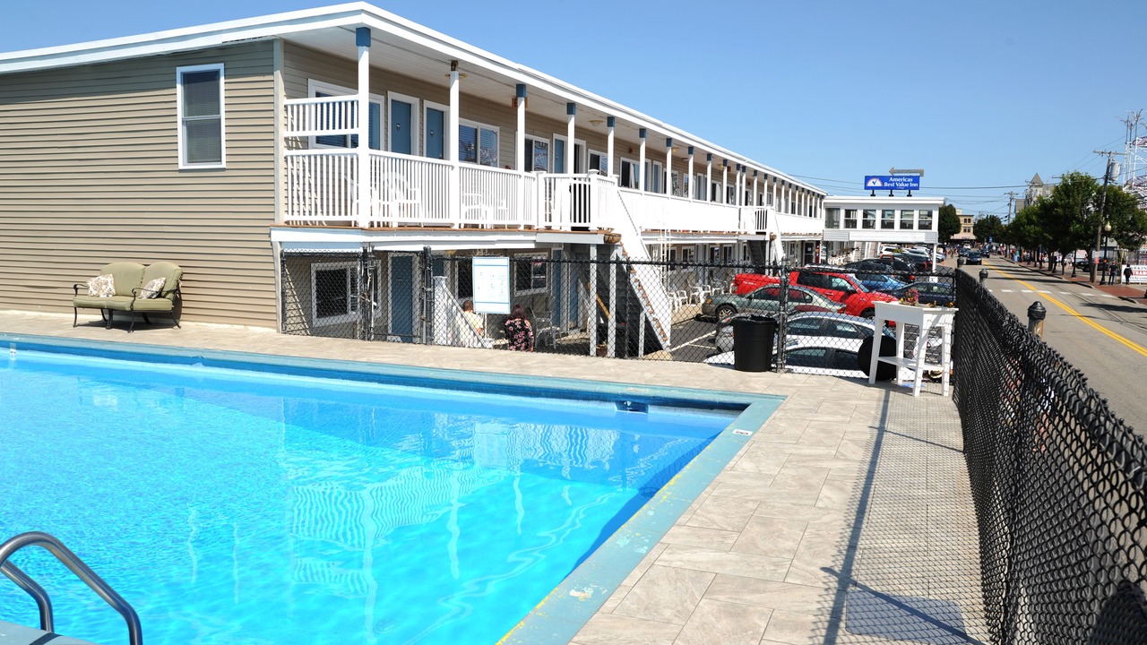 Photo of Outdoor in Old Orchard Beach