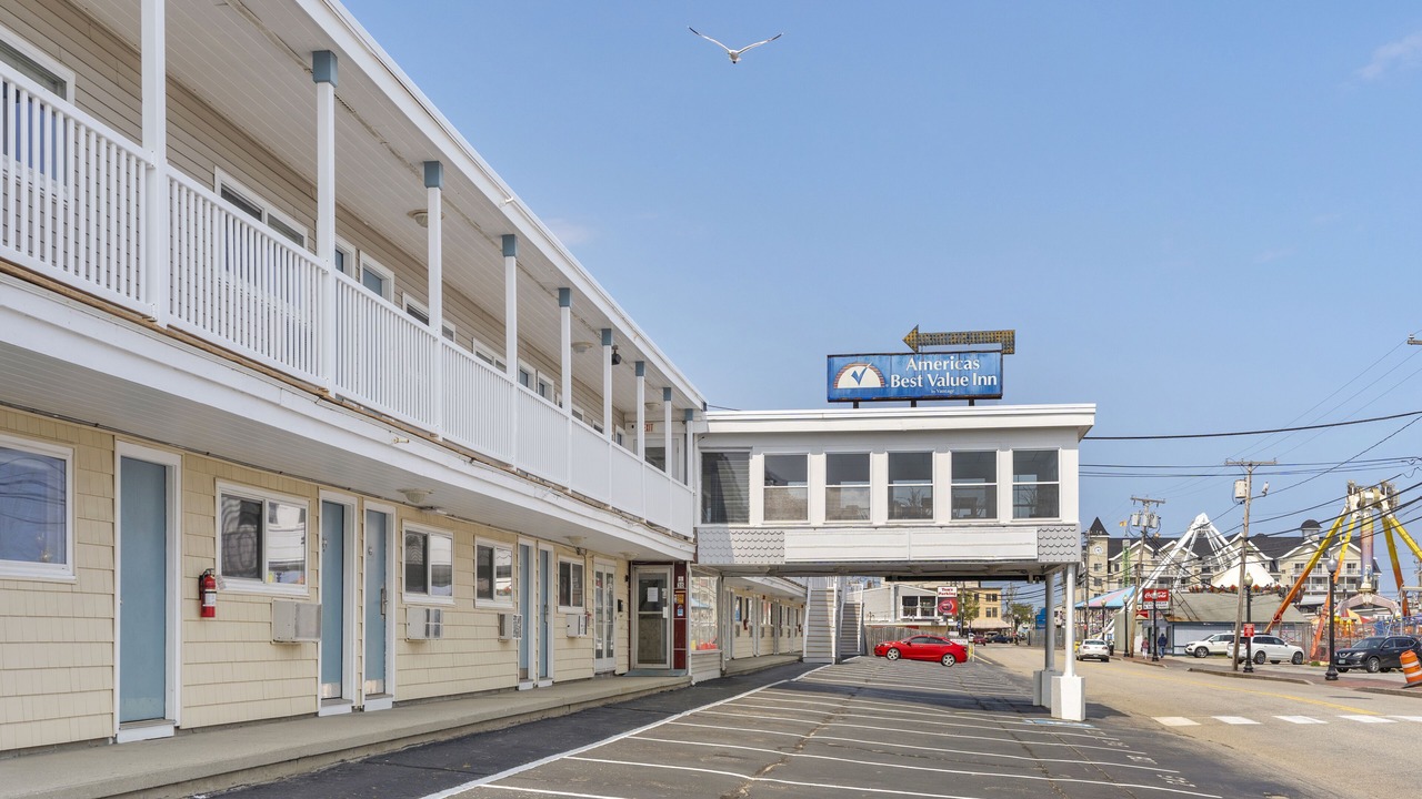 Photo of Outdoor in Old Orchard Beach
