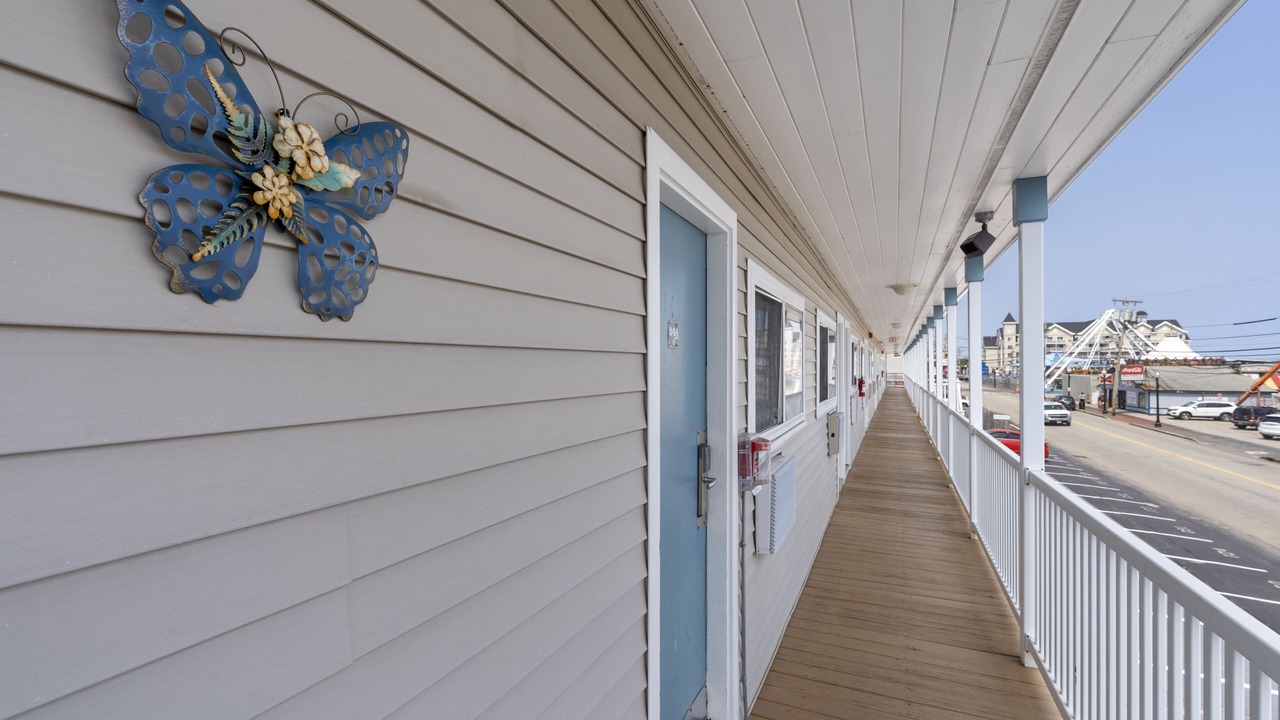 Photo of Outdoor in Old Orchard Beach