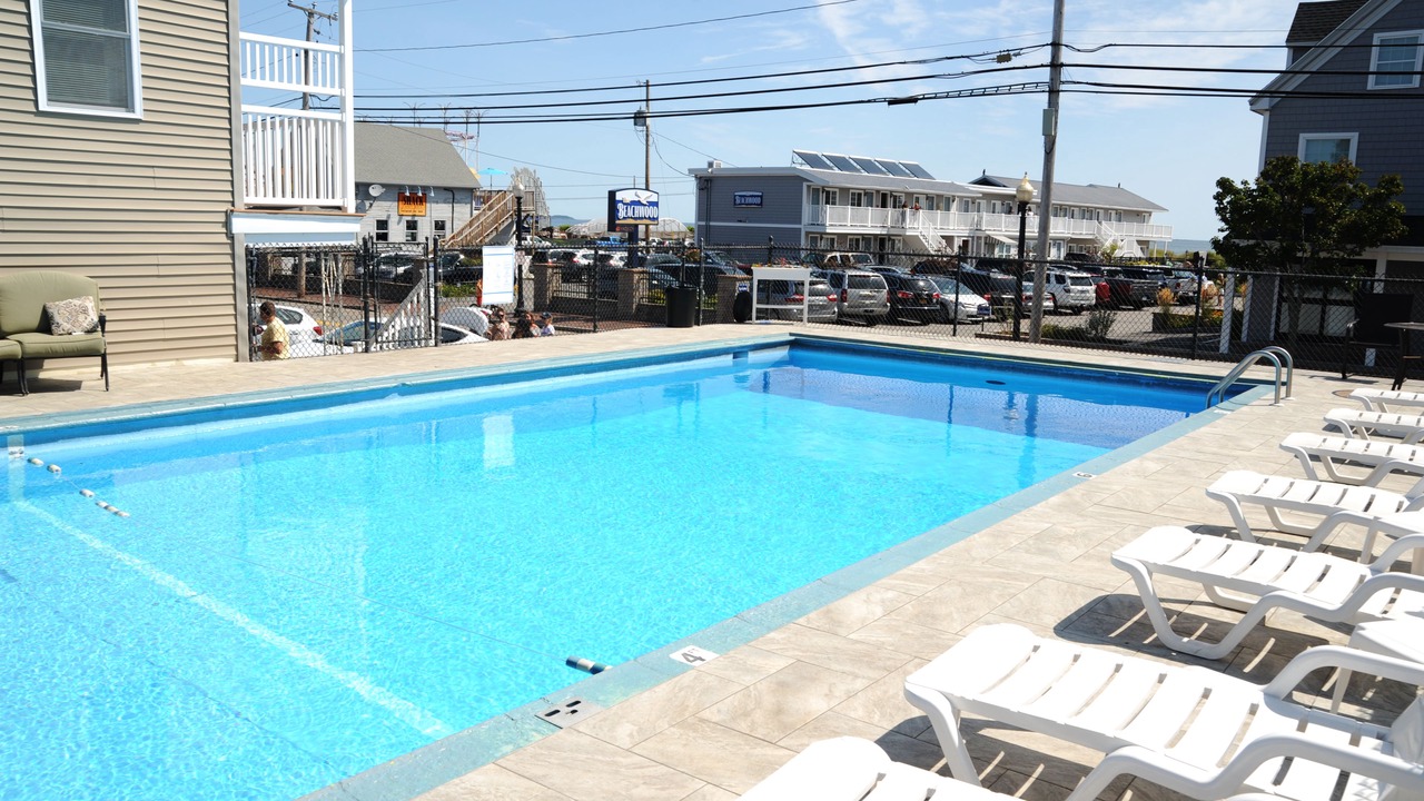 Photo of Outdoor in Old Orchard Beach