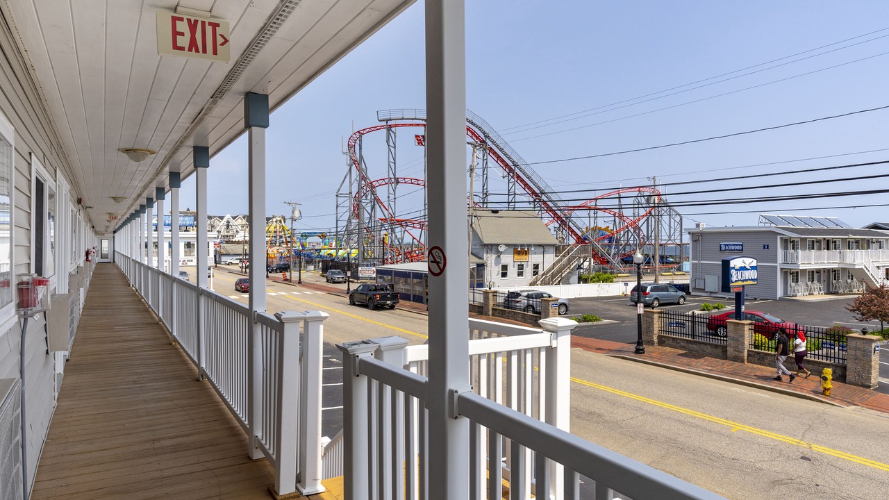 Photo of Outdoor in Old Orchard Beach