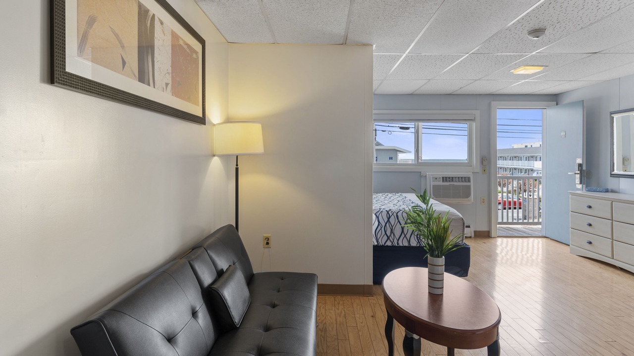 Photo of Bedroom in Old Orchard Beach