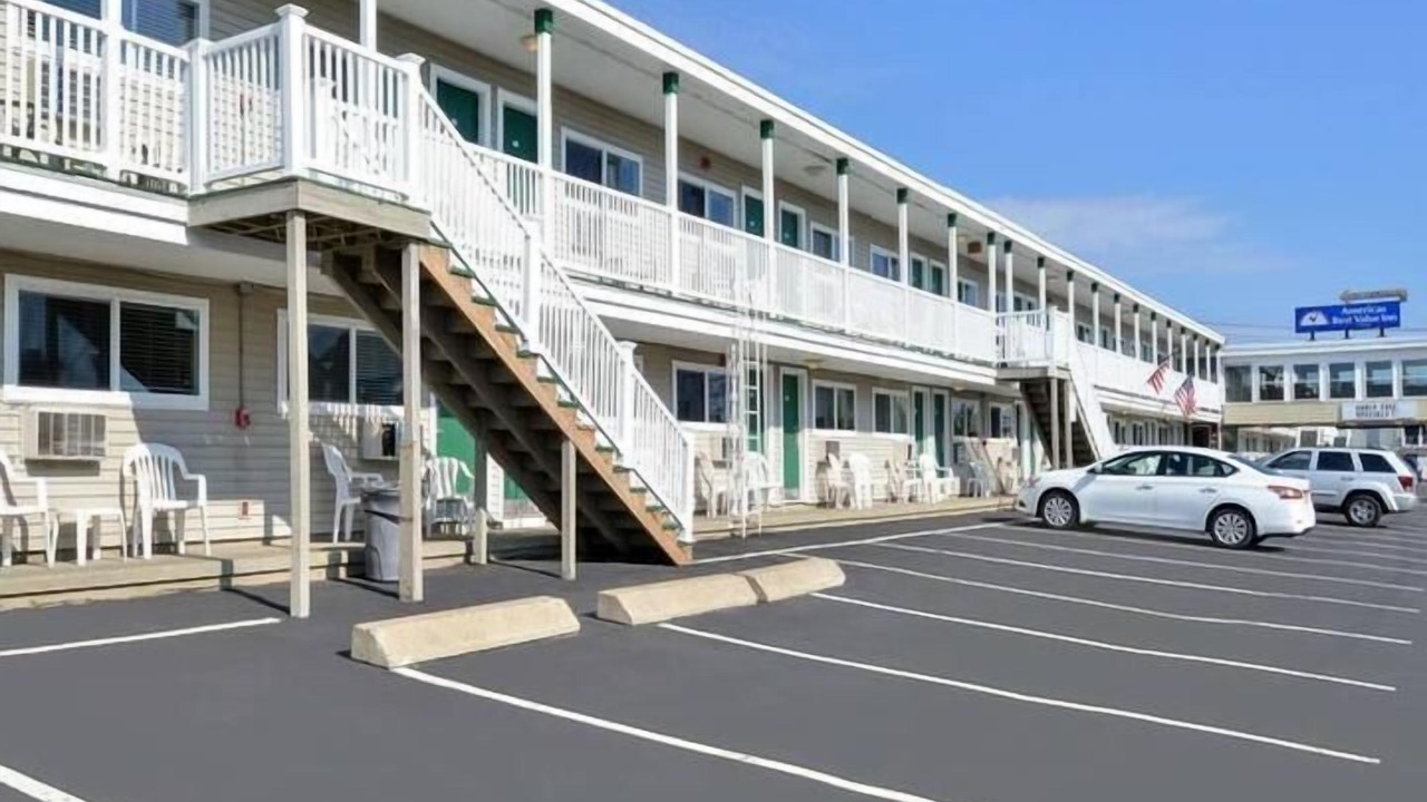 Photo of Outdoor in Old Orchard Beach
