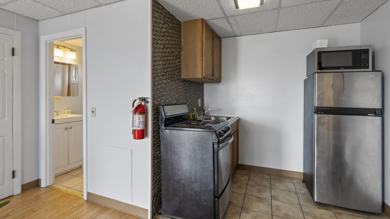 Photo of Bedroom in Old Orchard Beach