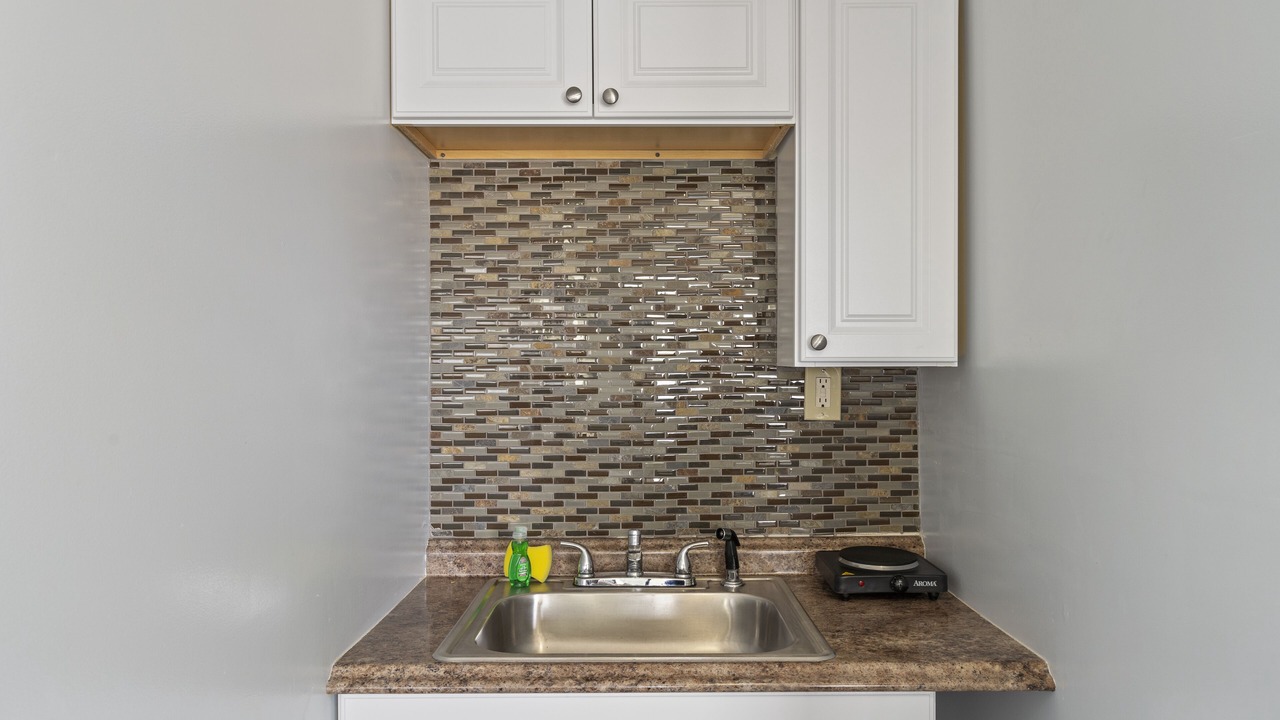 Photo of Kitchen in Old Orchard Beach
