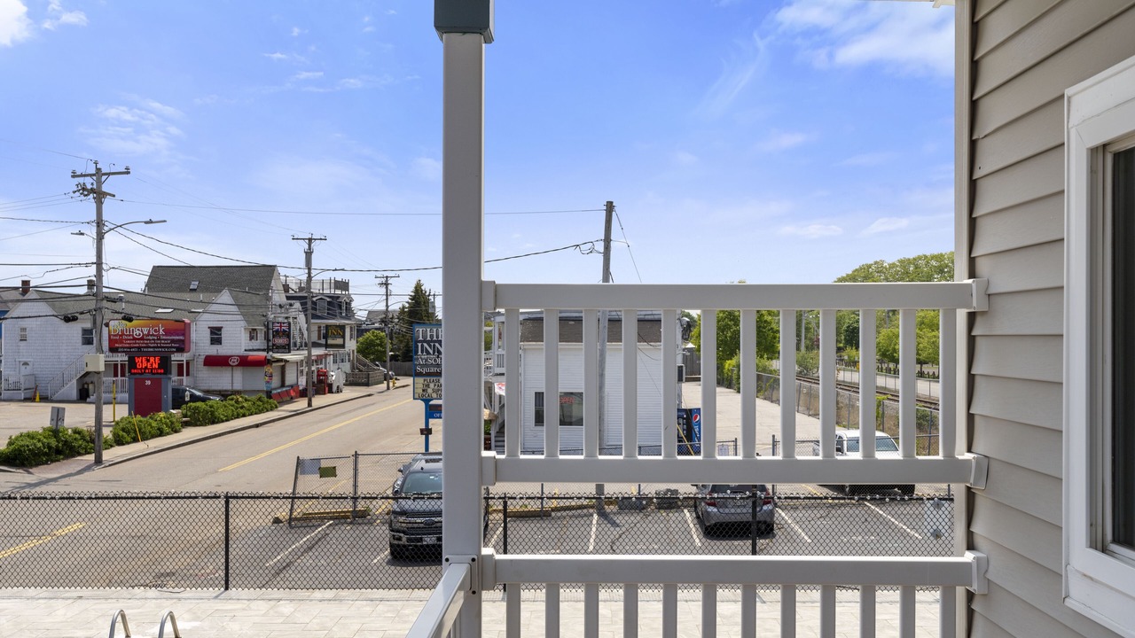 Photo of Outdoor in Old Orchard Beach