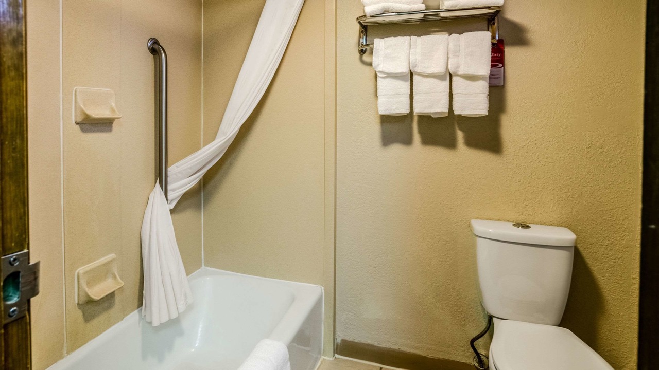Photo of Bathroom in Winfield