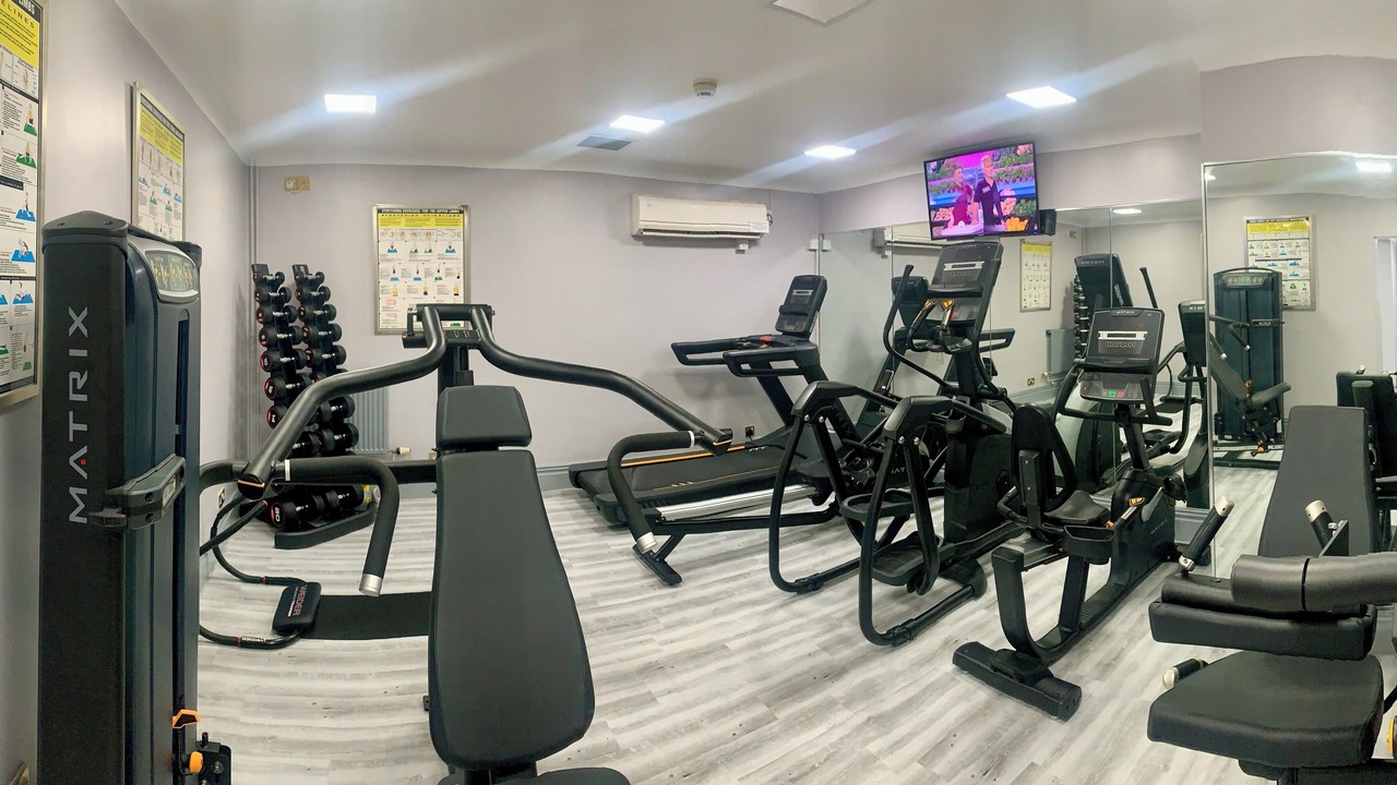 Photo of Others in Berkswell