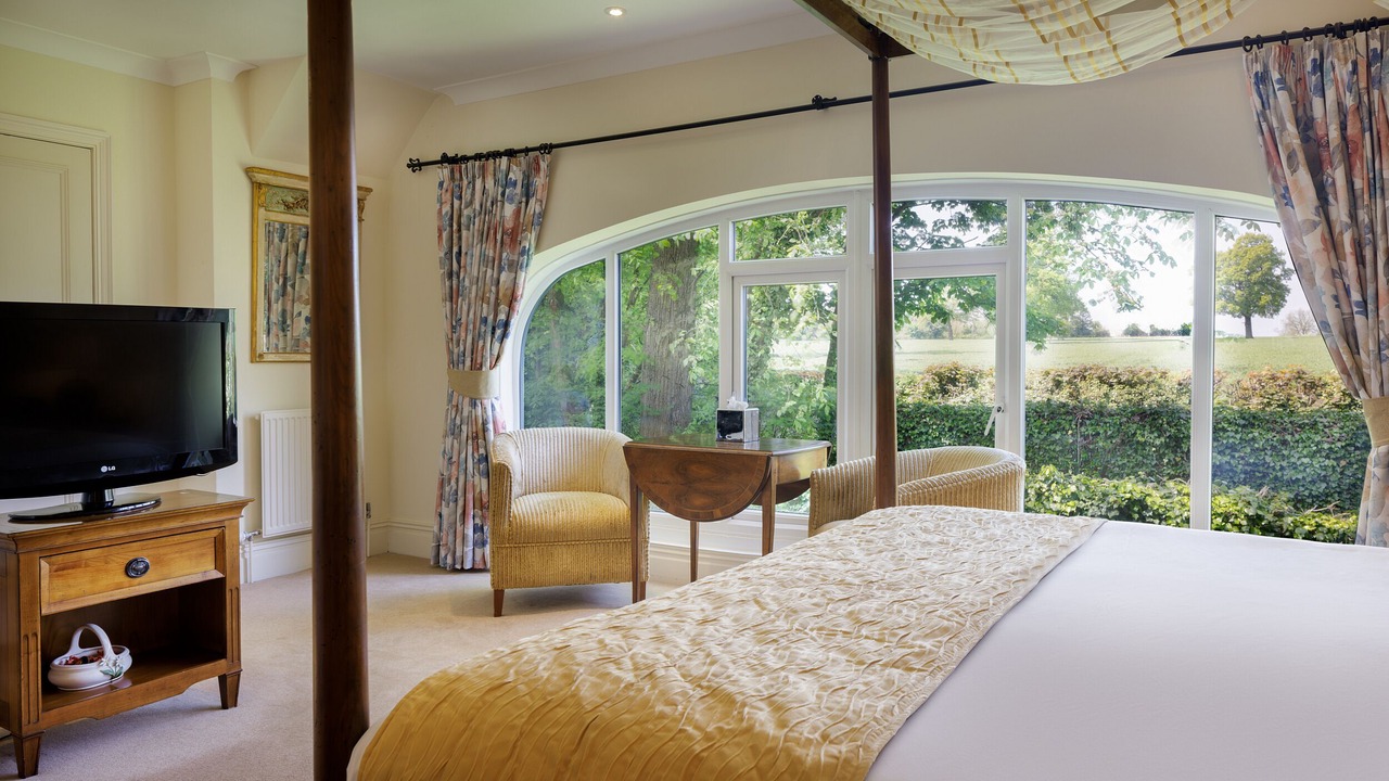 Photo of Bedroom in Berkswell