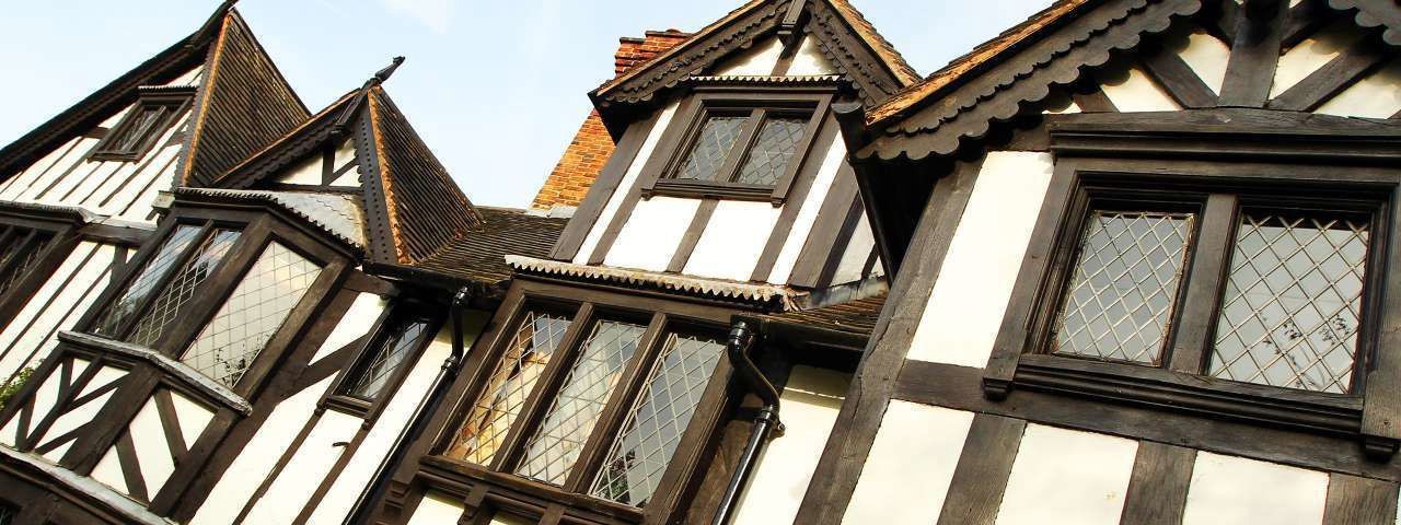 Photo of Outdoor in Berkswell