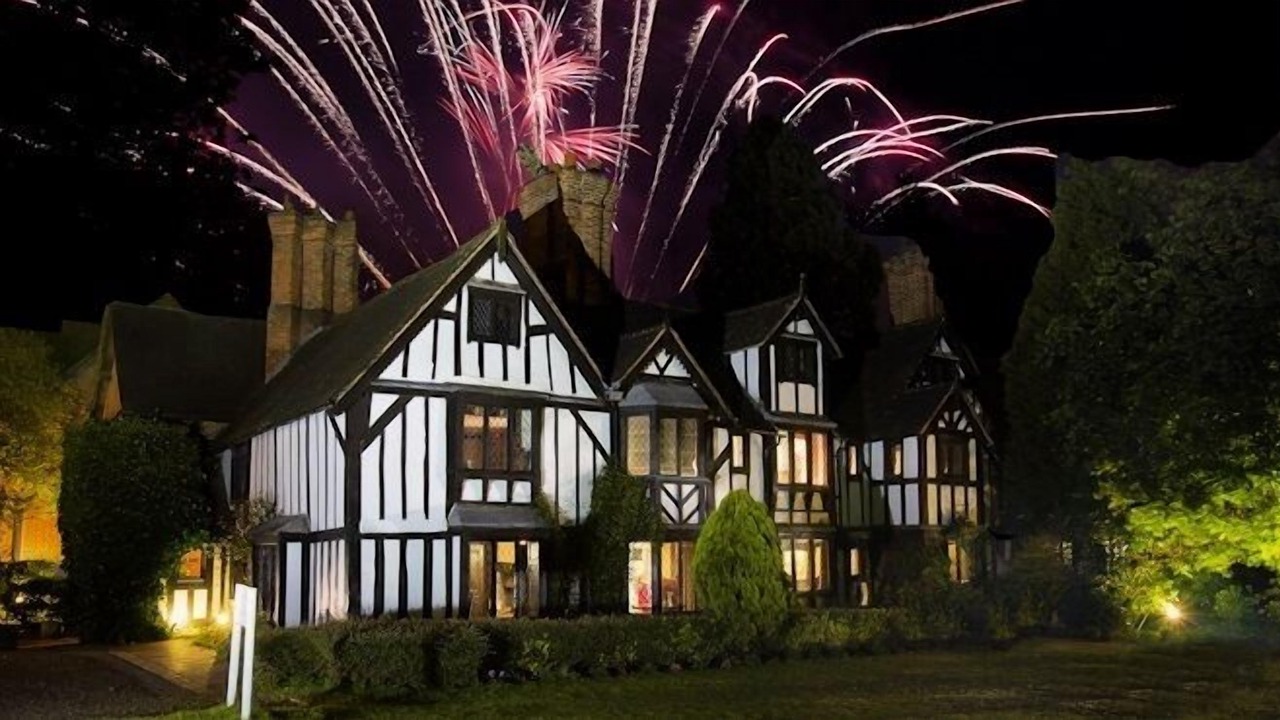 Photo of Outdoor in Berkswell