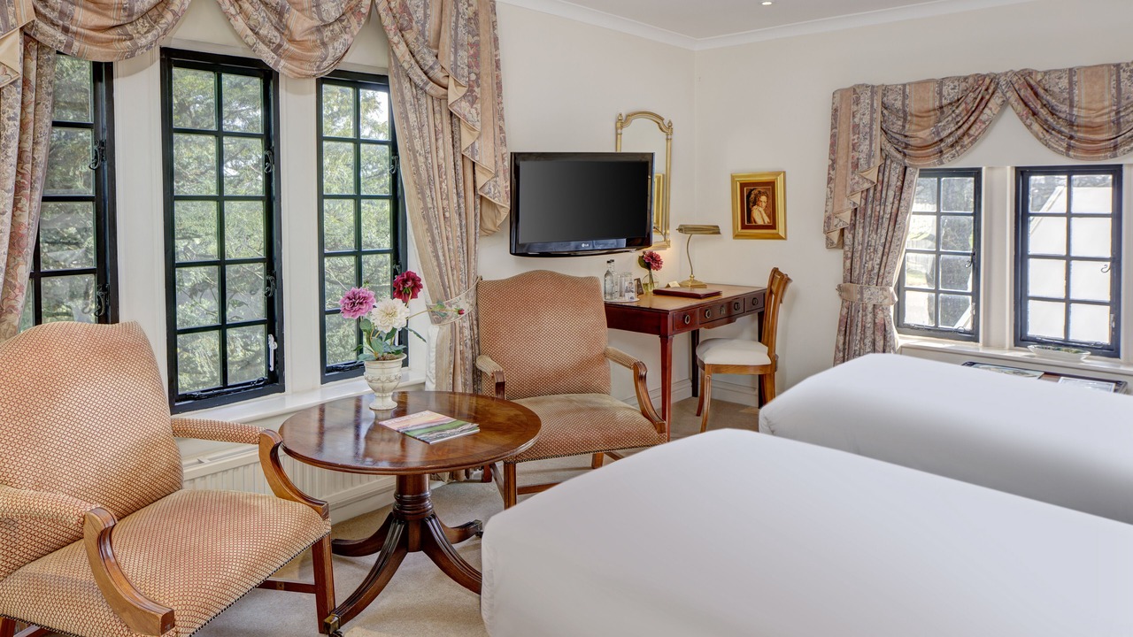 Photo of Bedroom in Berkswell