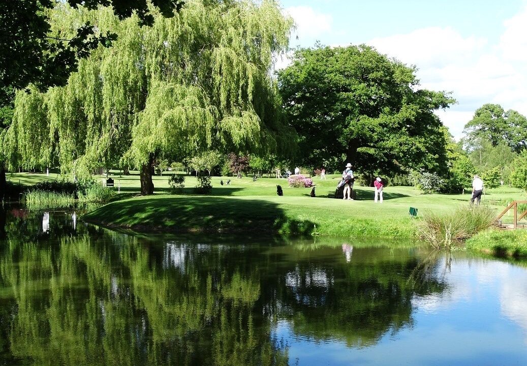 Photo of Outdoor in Berkswell