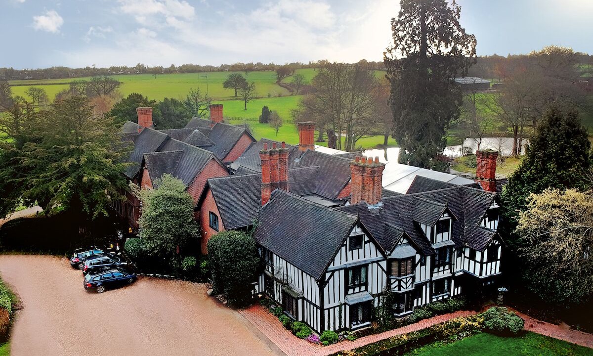 Photo of Outdoor in Berkswell