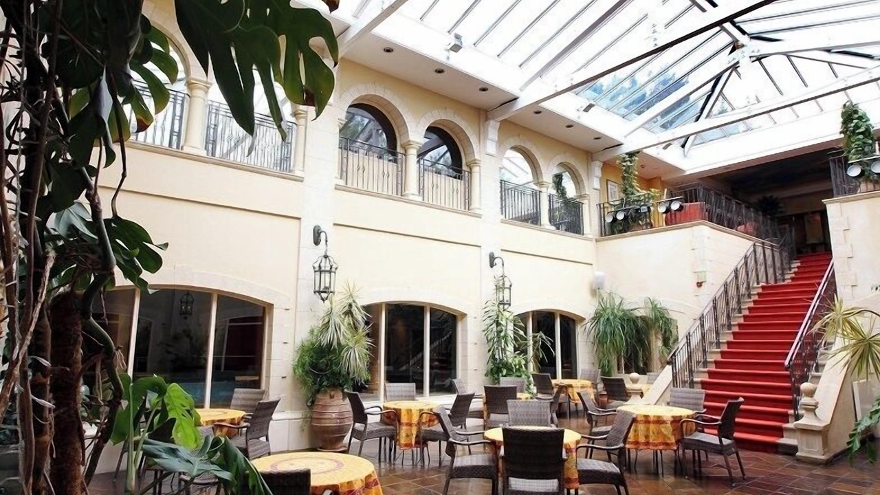 Photo of Others in Berkswell