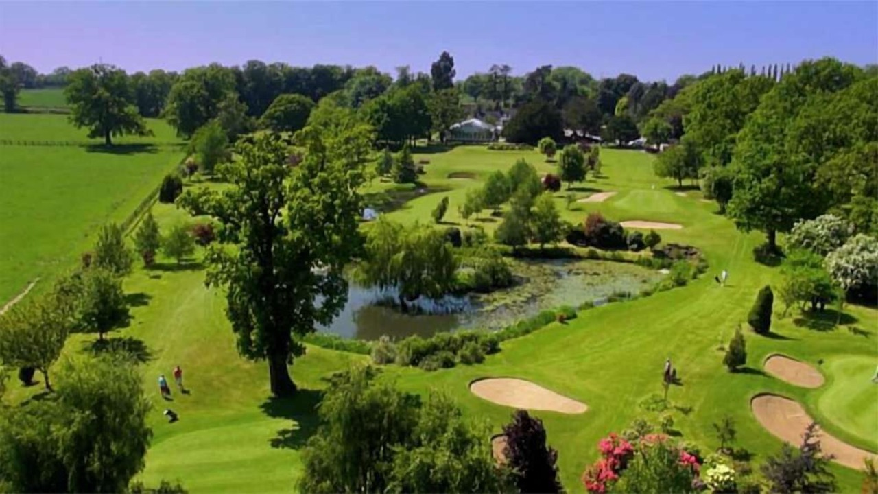 Photo of Others in Berkswell