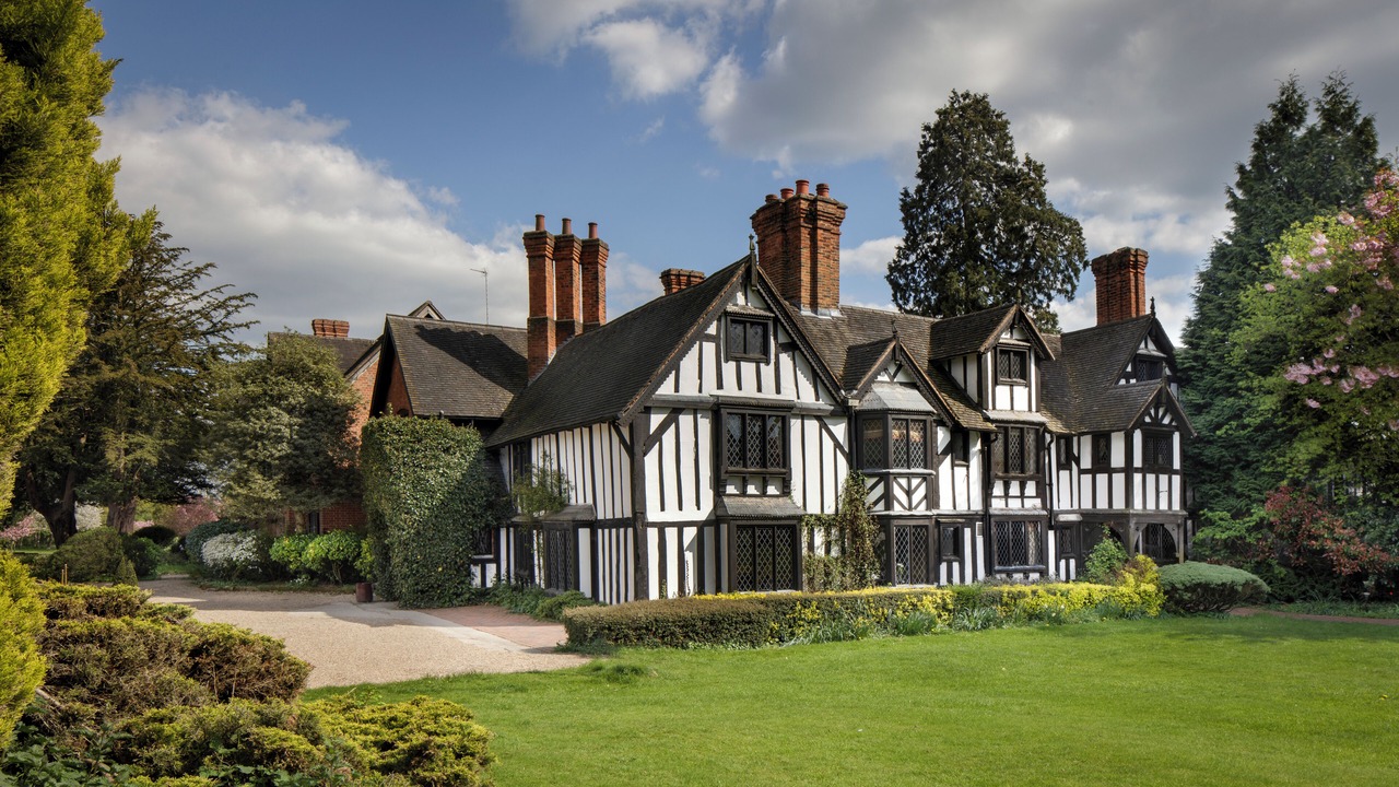 Photo of Outdoor in Berkswell