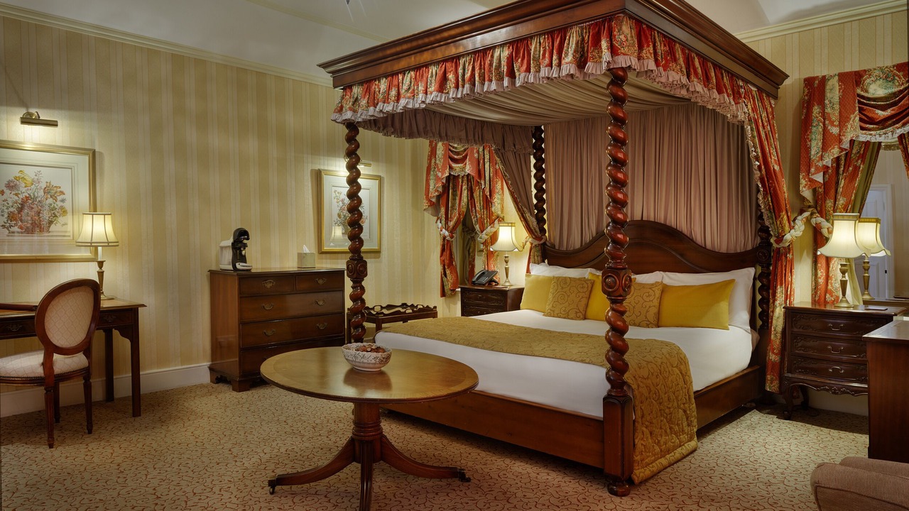 Photo of Bedroom in Berkswell