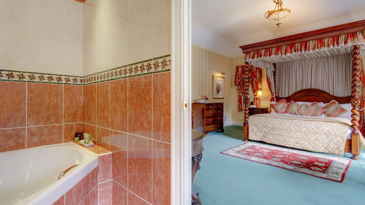 Photo of Bathroom in Berkswell