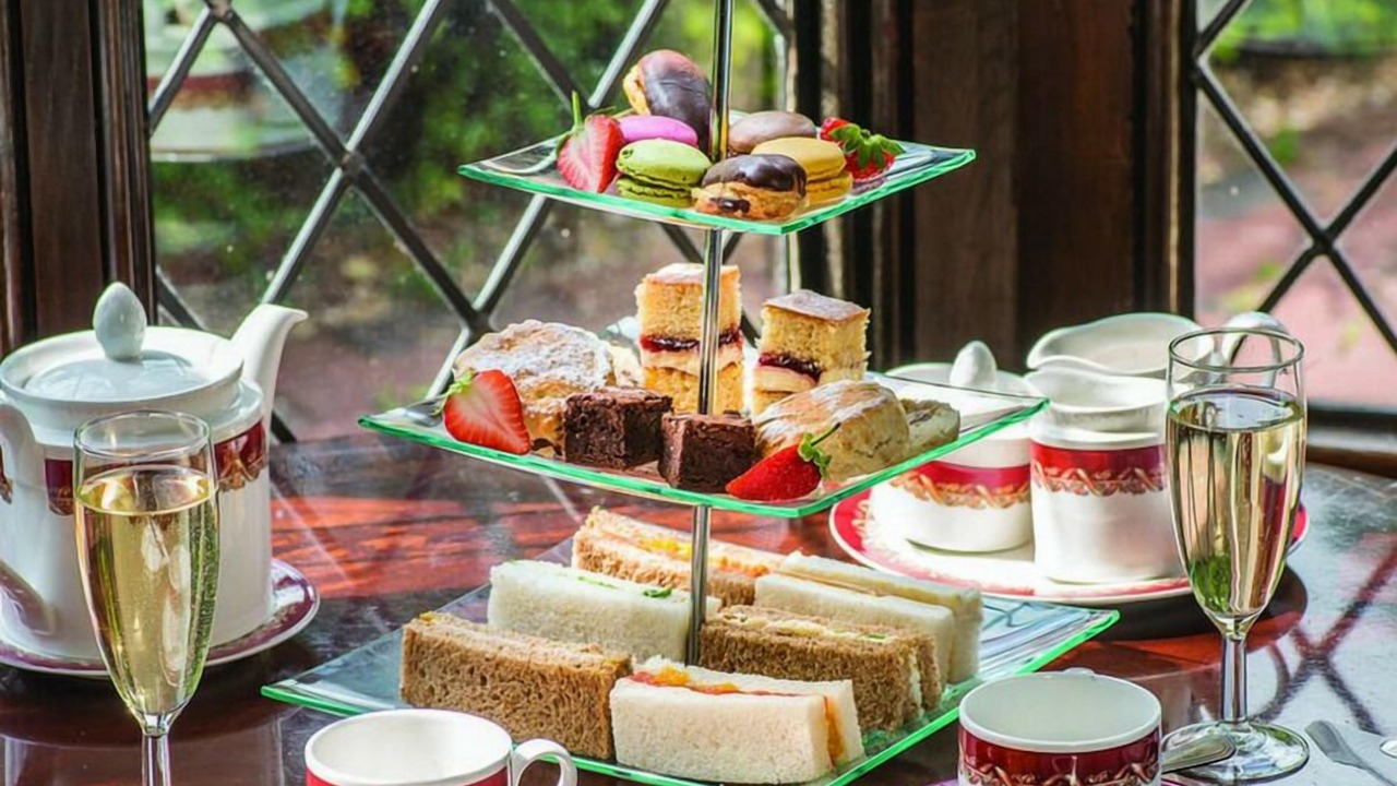 Photo of Others in Berkswell