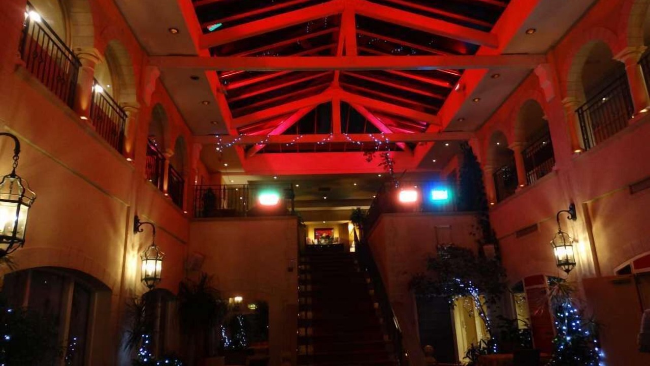 Photo of Others in Berkswell