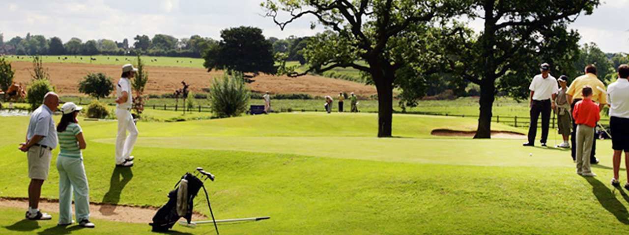 Photo of Others in Berkswell