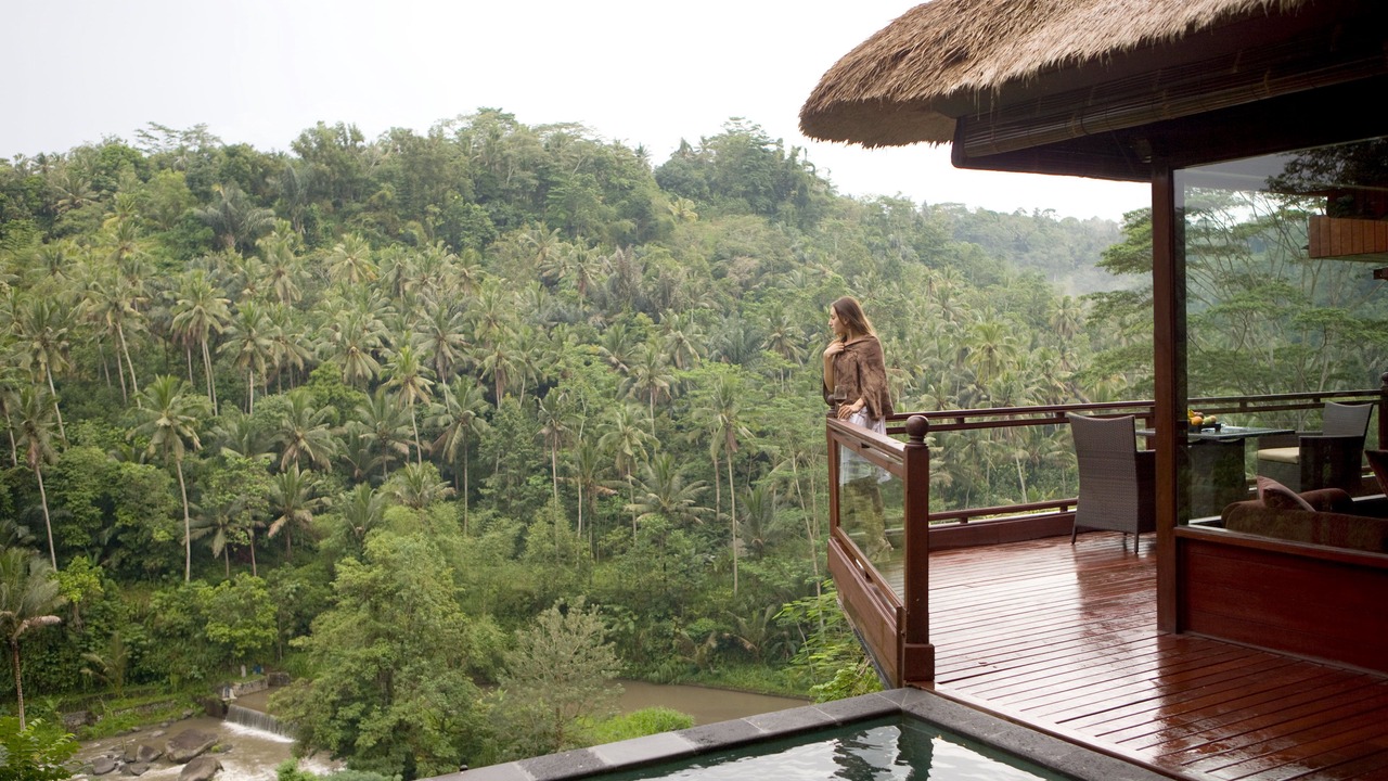 Photo of Patio Balcony in Kedewatan
