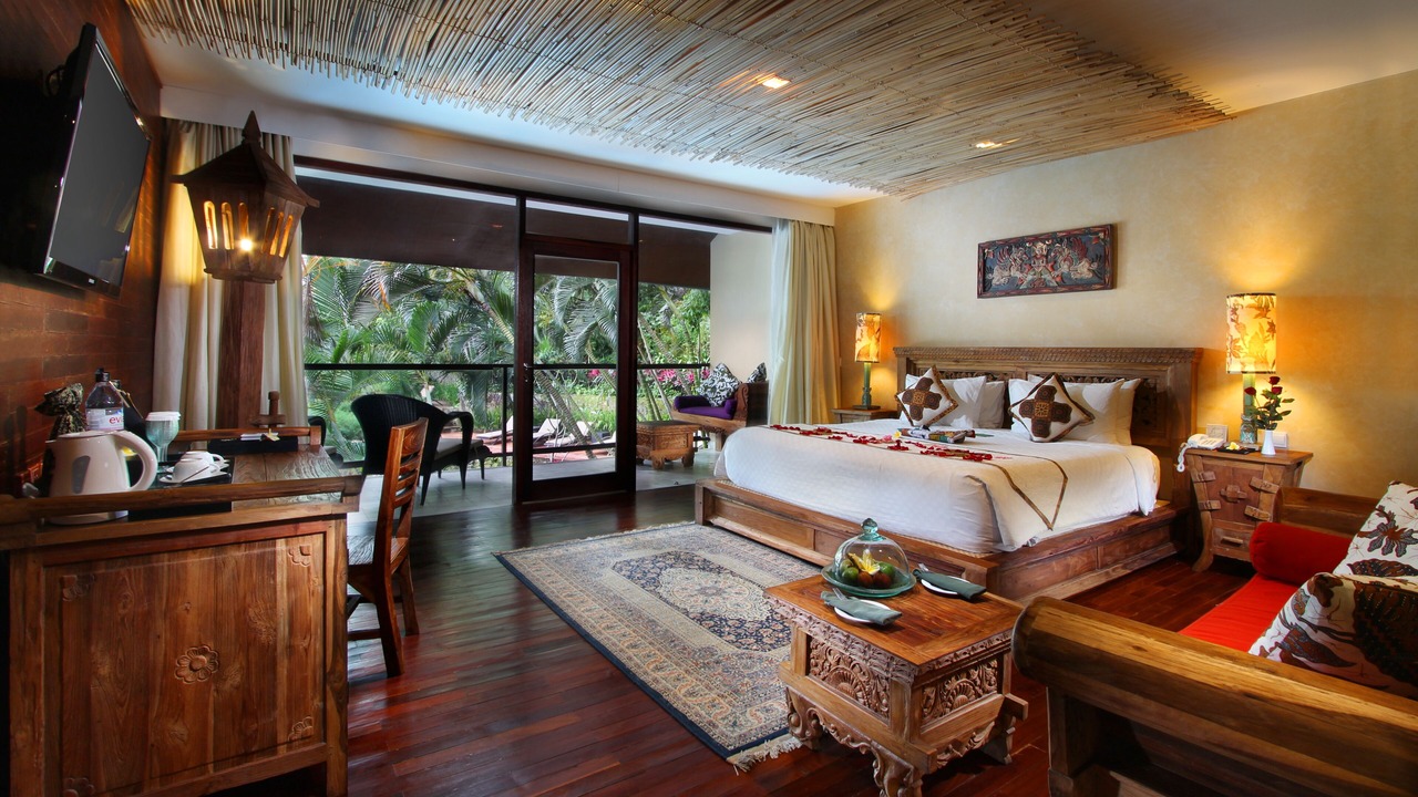 Photo of Bedroom in Kedewatan