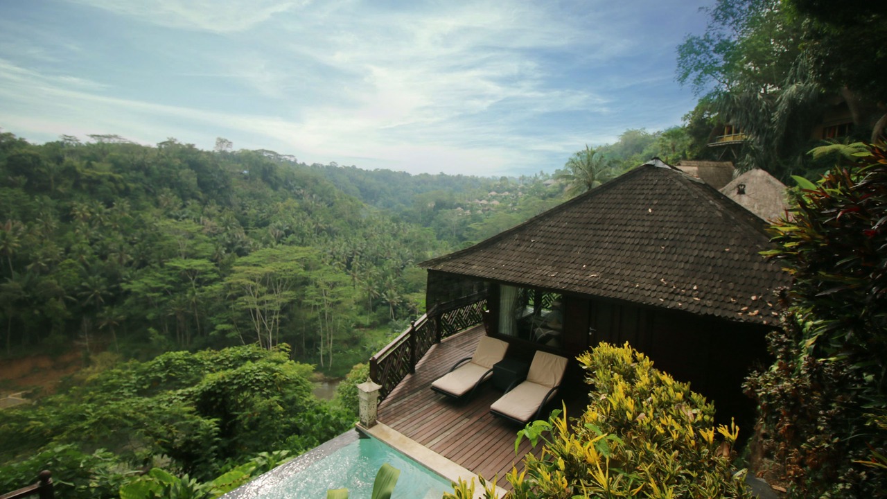 Photo of Outdoor in Kedewatan