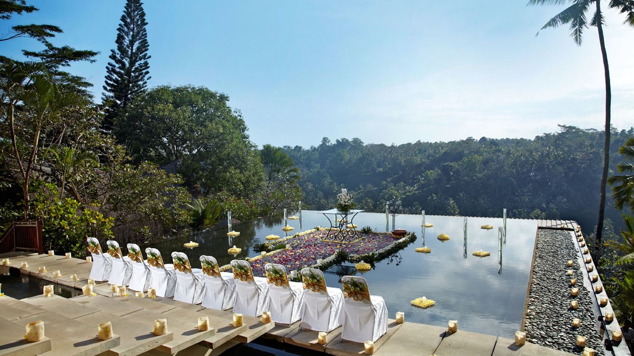 Photo of Outdoor in Kedewatan