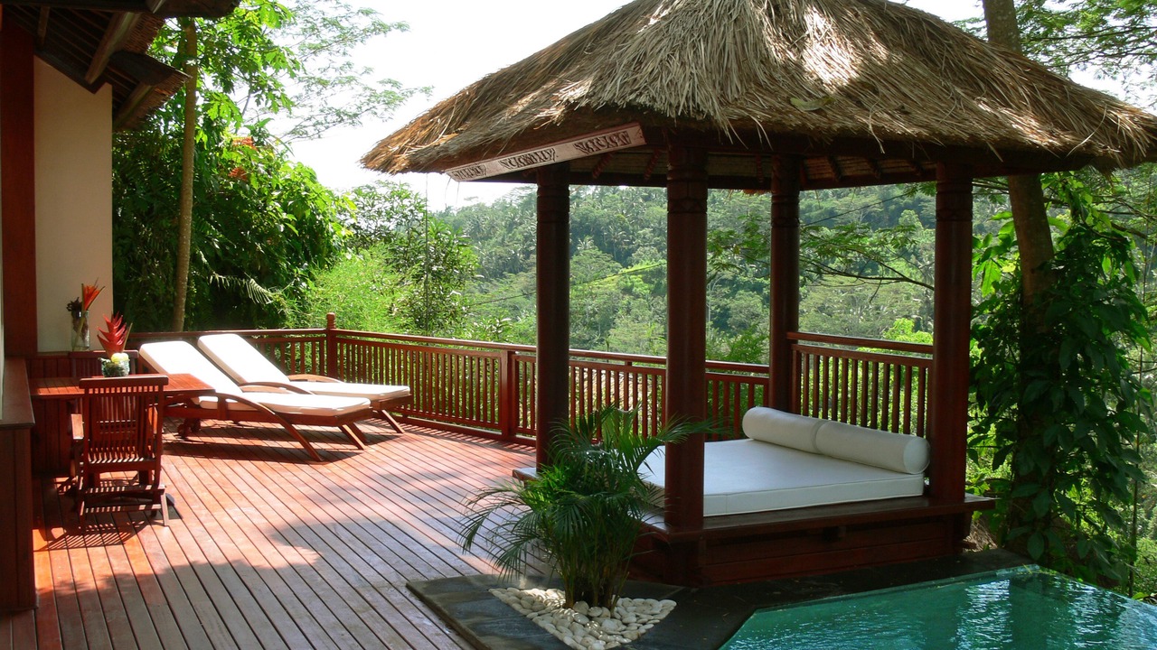Photo of Outdoor in Kedewatan